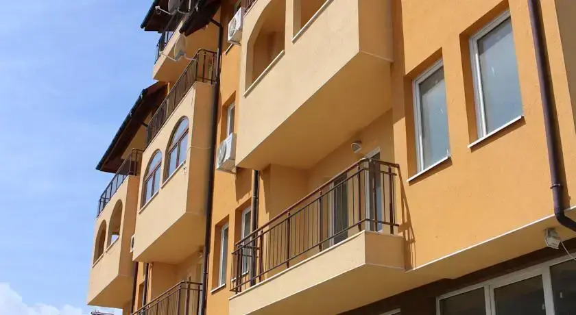 Apartment Victoria