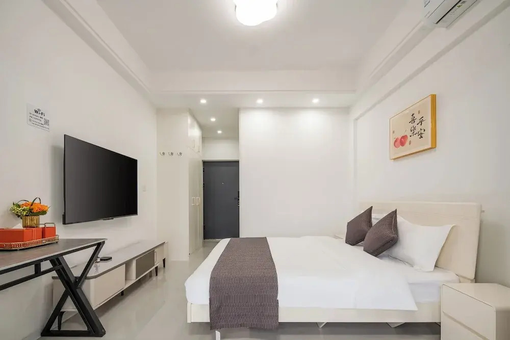 Serveyou Apartment