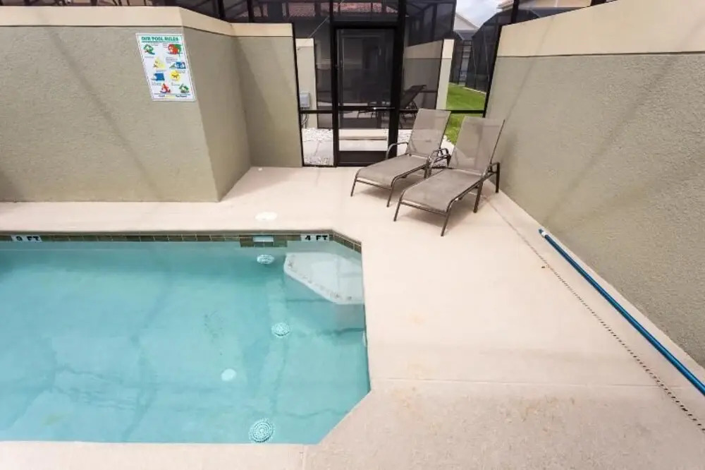 Vhc Ppt5 8955 5 Bedroom Townhouse