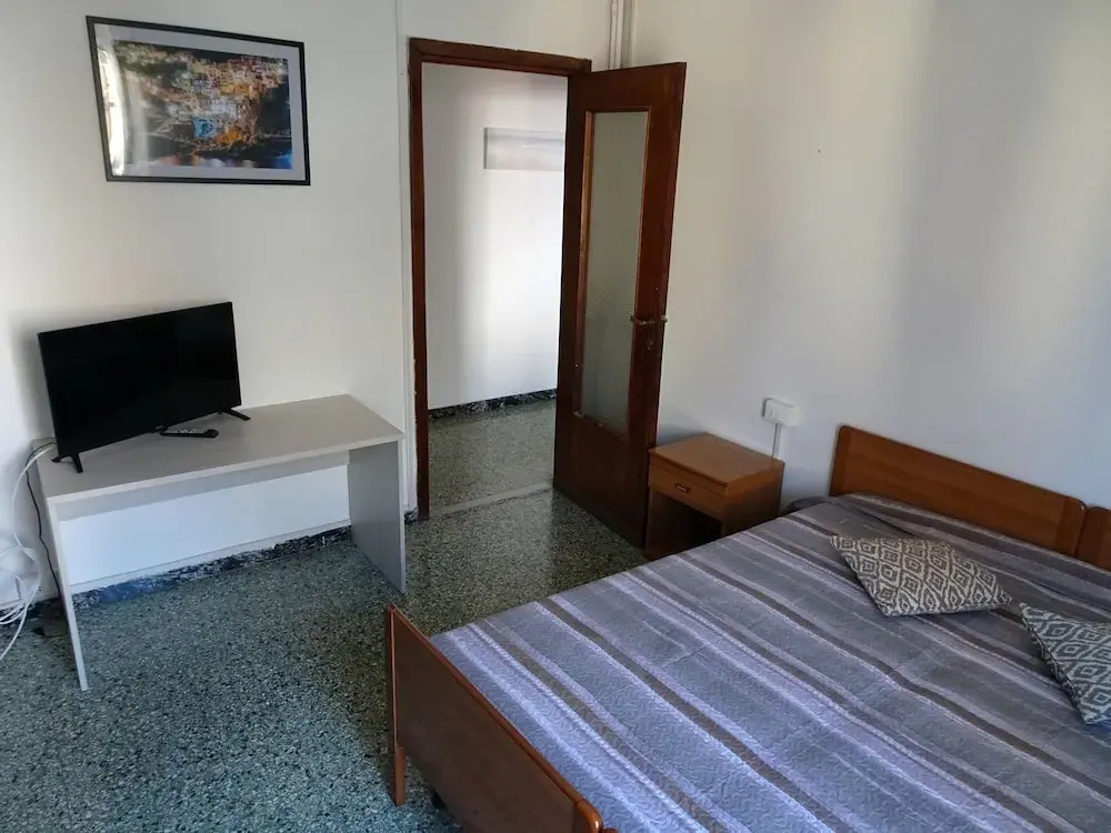 Bertoloni Apartment