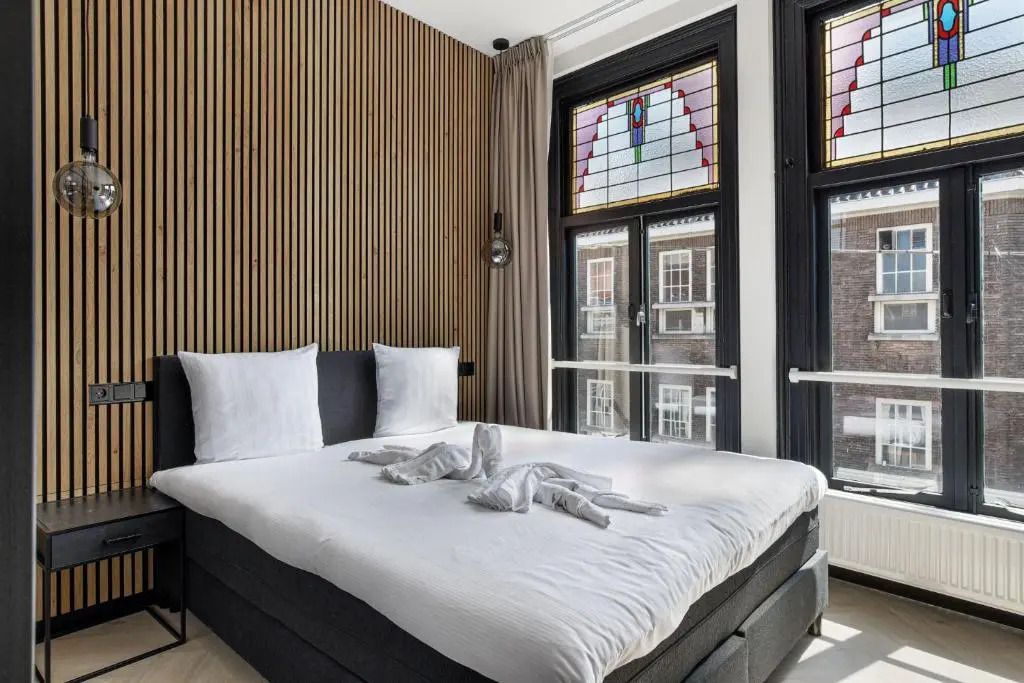 Haarlem Apart Hotel