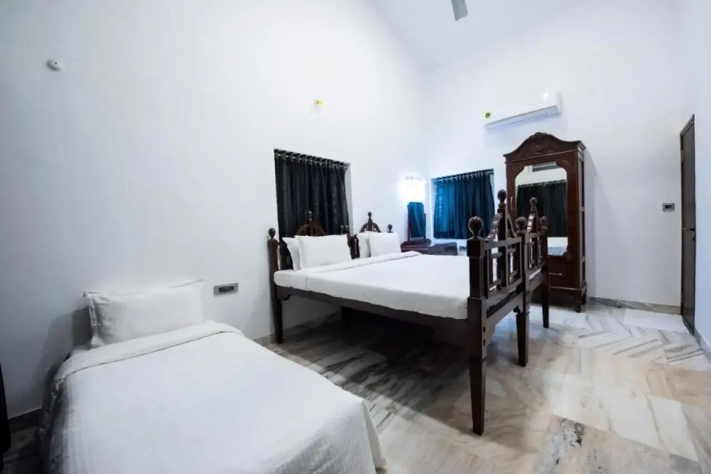 The Manor by Zuper Stays Lonavala