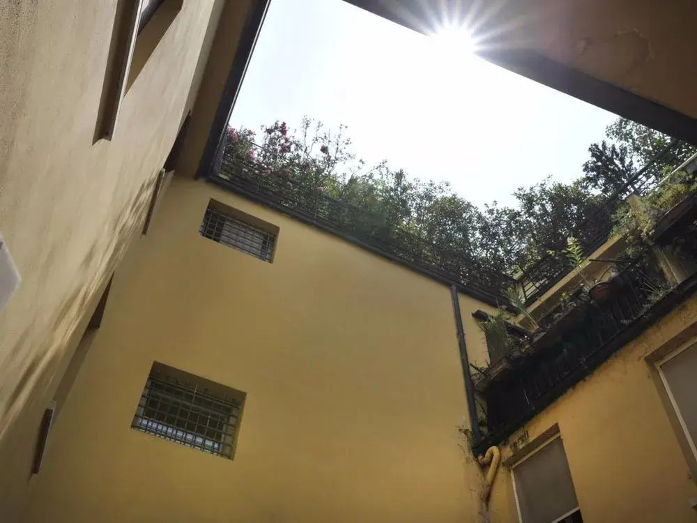 San Felice Duplex Apartment