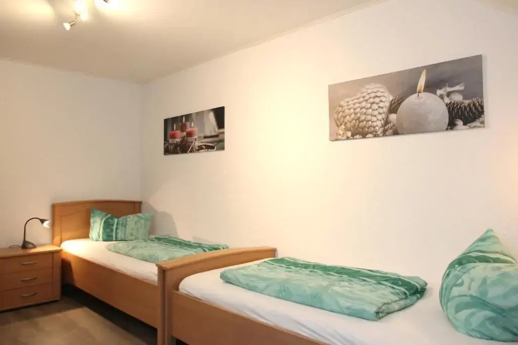 Ferienwohnung Niemeier