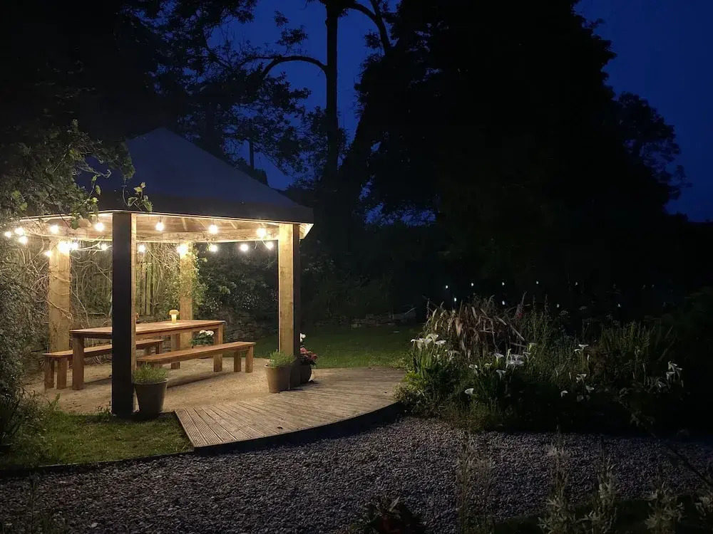 Riverside Idyll - the Perfect Cornish Sanctuary