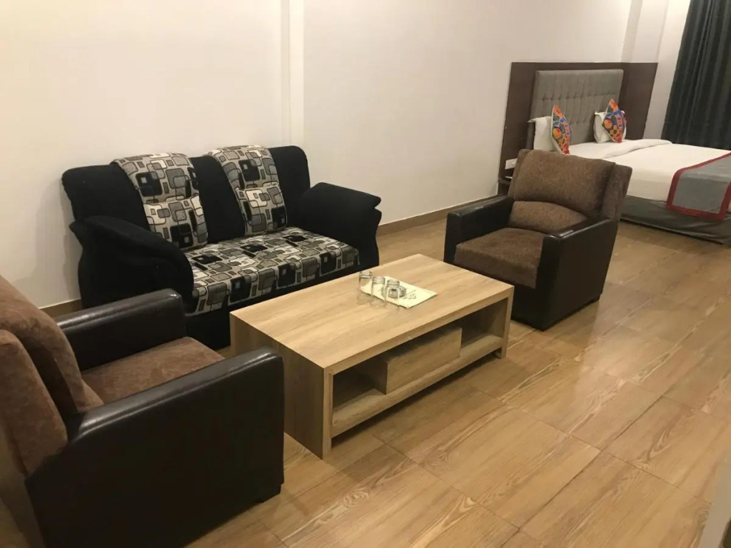 Hotel Global Inn Gold