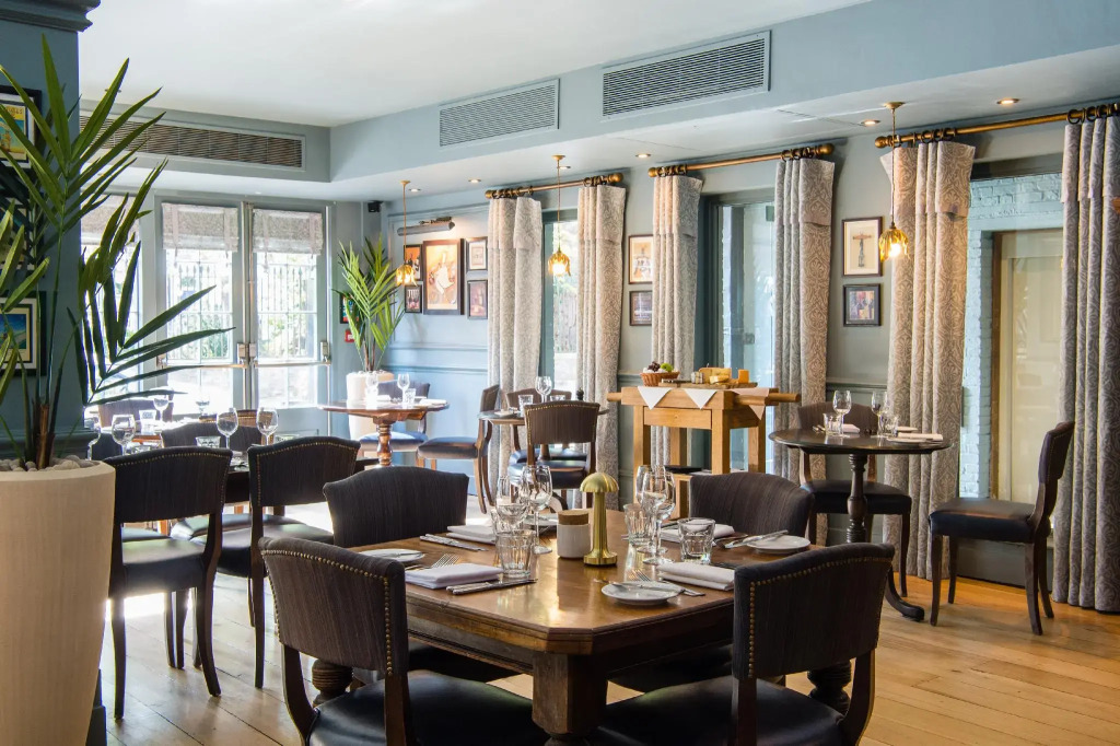 Hotel du Vin & Bistro Cambridge