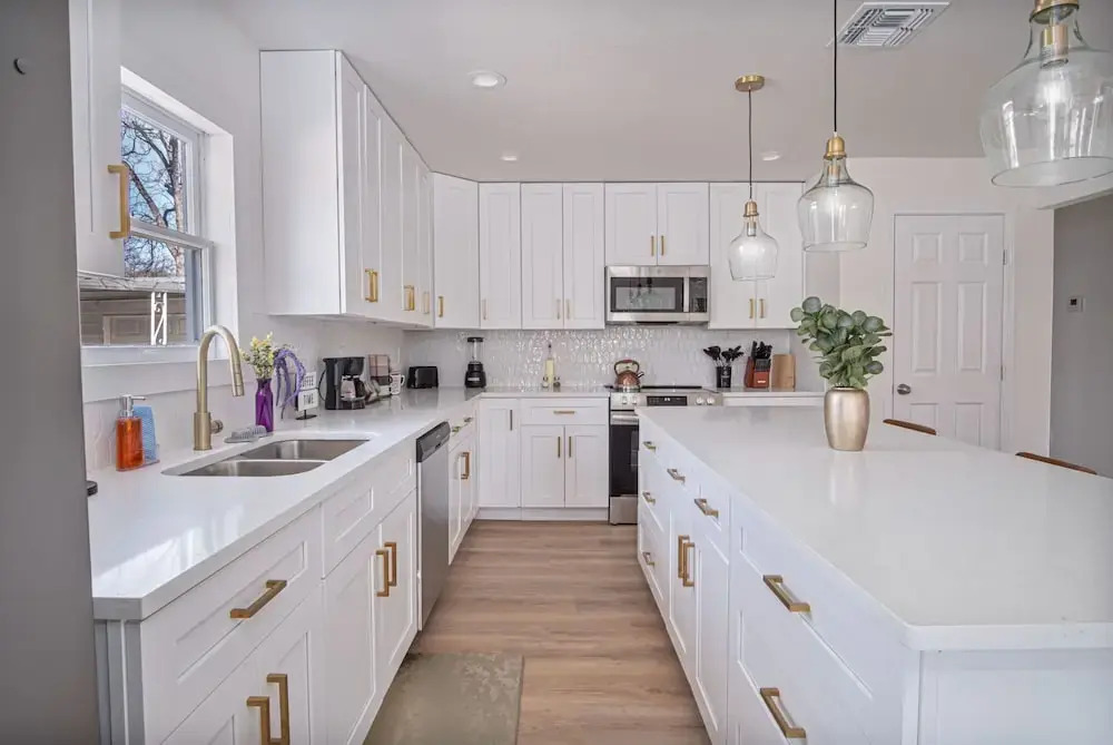 Create Memories 4BR3BA Near Riverwalk Downtown
