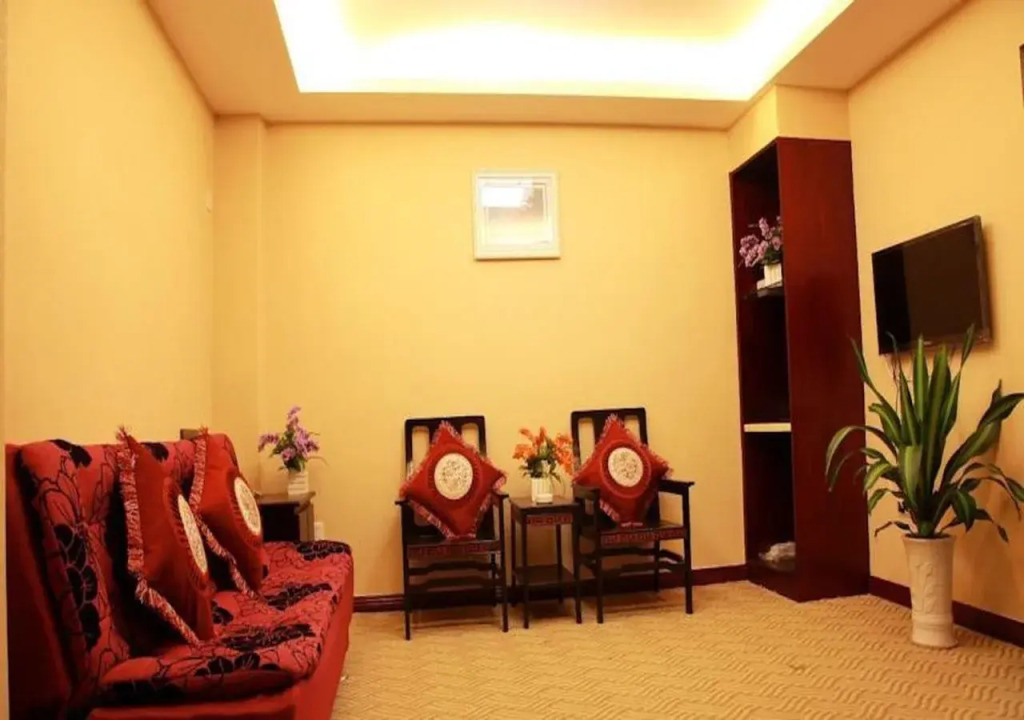 AL Shan Hotel
