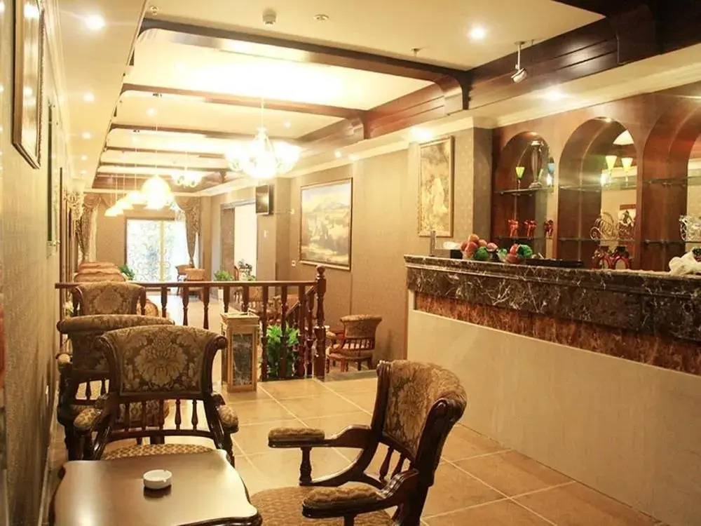 Hangrui Hotel Chongqing Airport