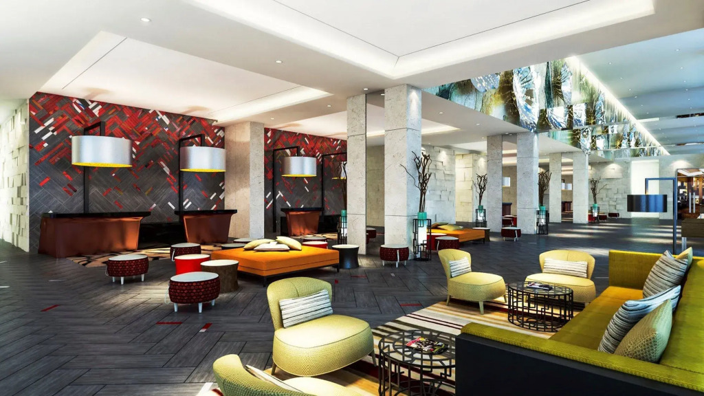 Holiday Inn & Suites Jakarta Gajah Mada by IHG