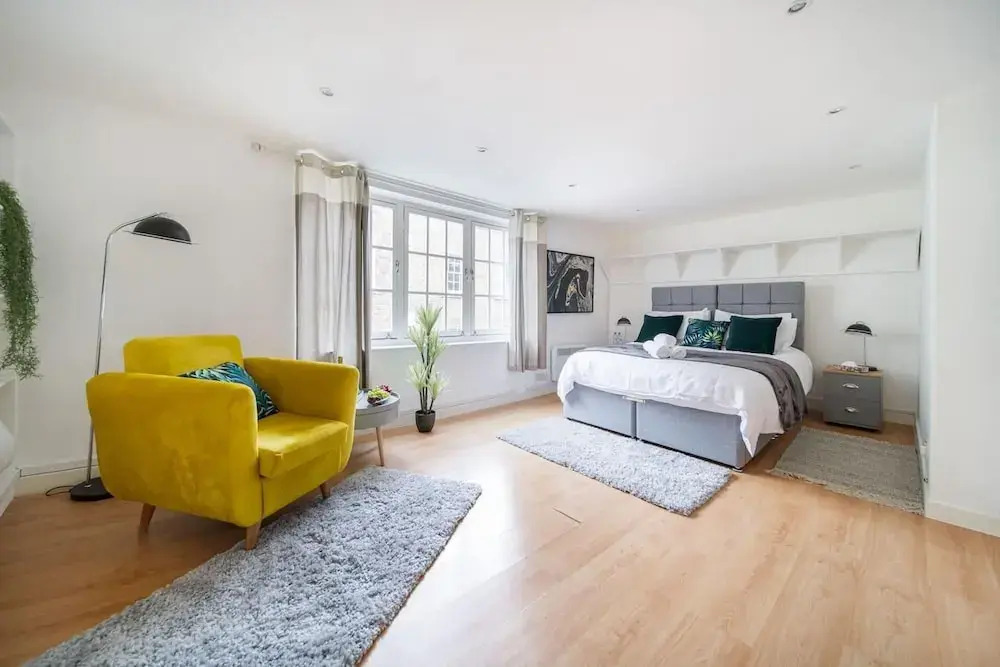 Livestay- Fabulous 1bed Apartment on Covent Garden