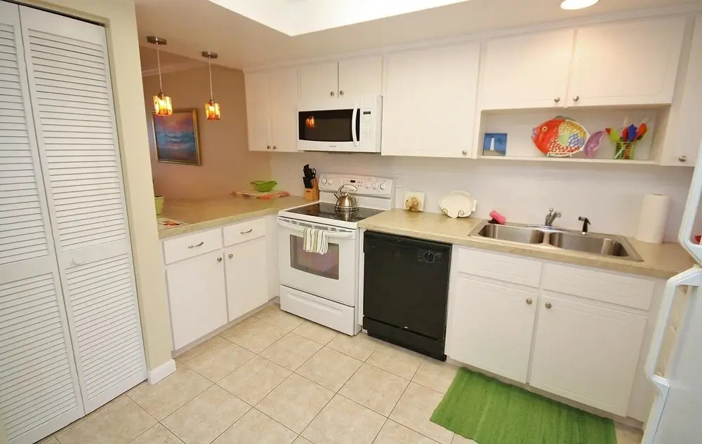 Shorehom by the Sea 21 Apartment 2