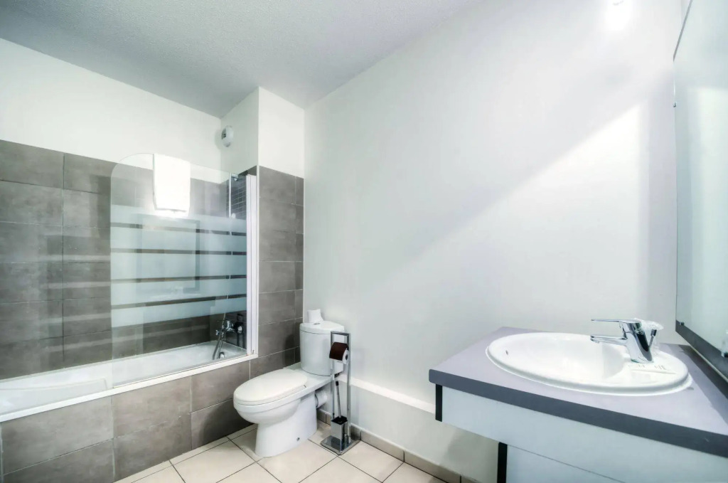 Comfort Aparthotel Antibes Le Maestria