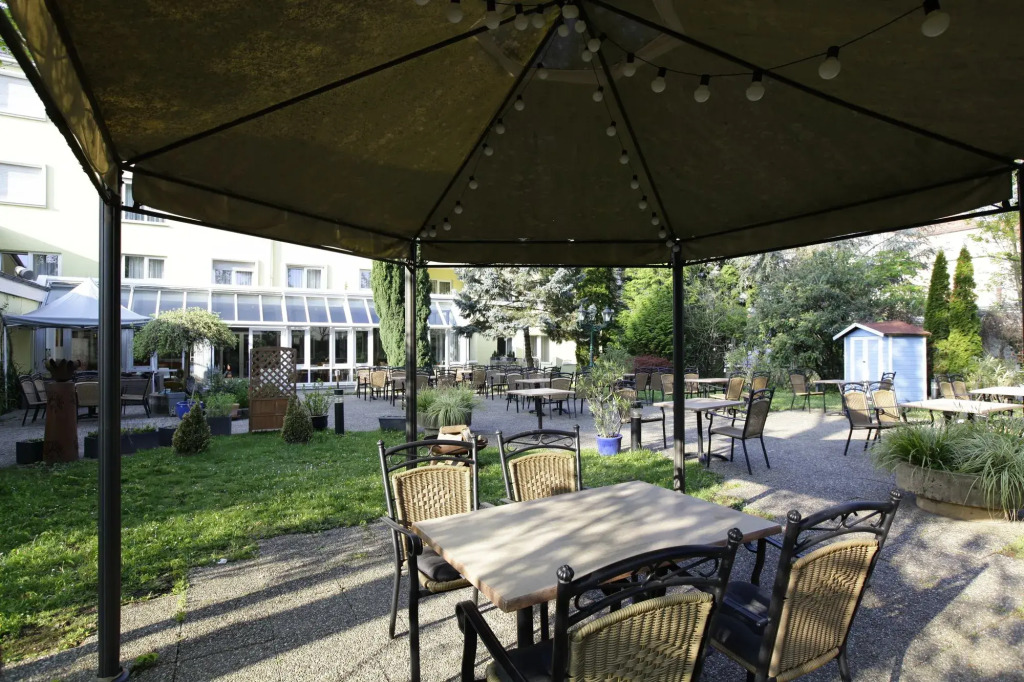 Arthotel ANA Eden Karlsruhe, Trademark Collection by Wyndham