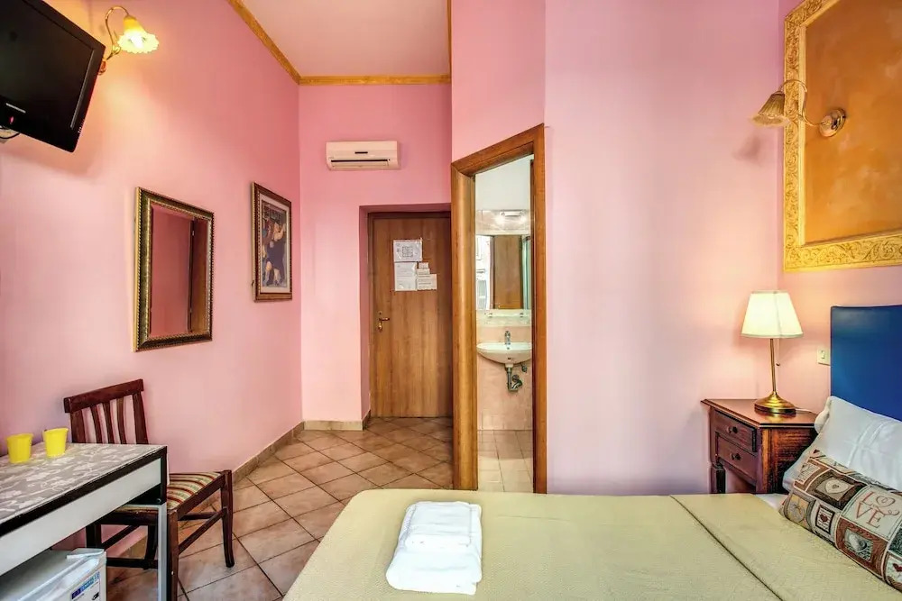 Guest House Goito