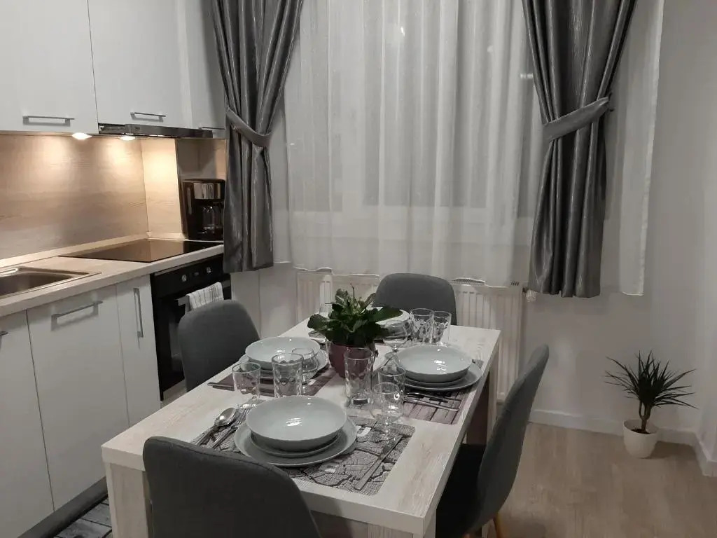 Apartament Luca P1 Oradea Prima Residence