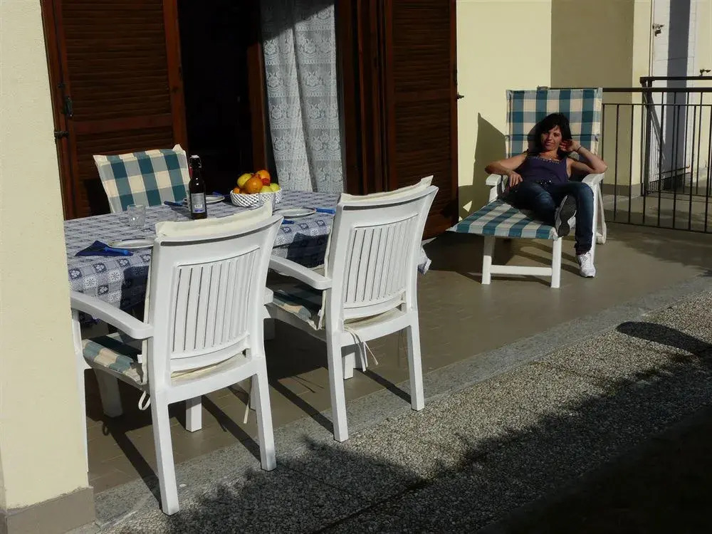 Residence Liro