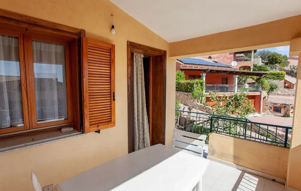 Fantastico San Teodoro Villa Li Muratini