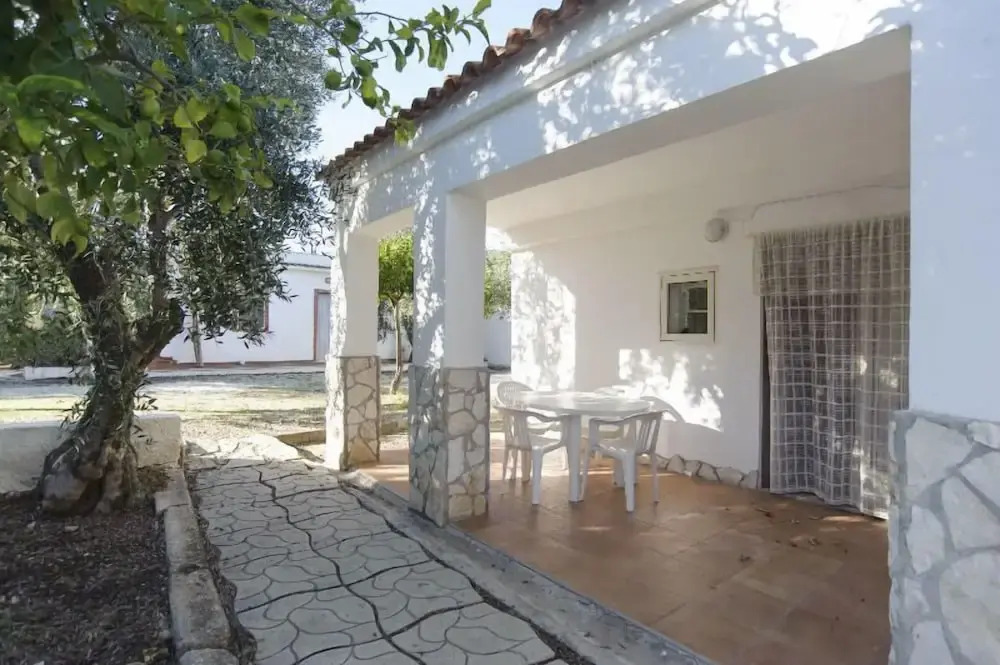 Casa Miramare