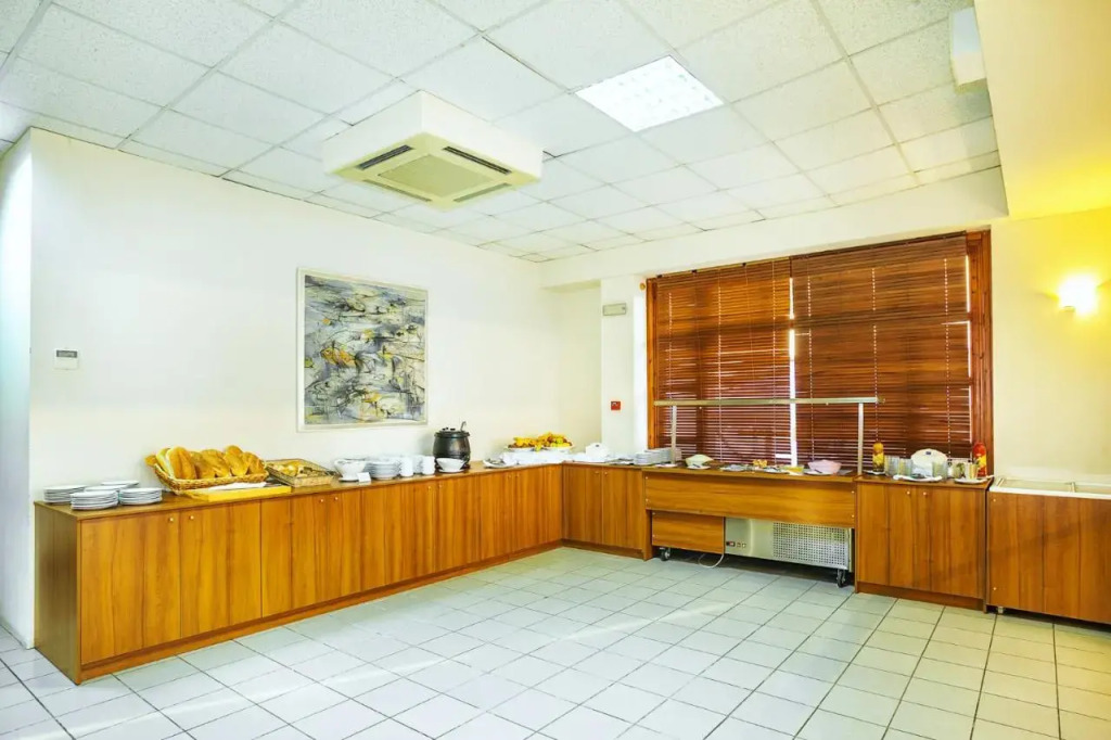 Xenios Possidi Paradise Hotel