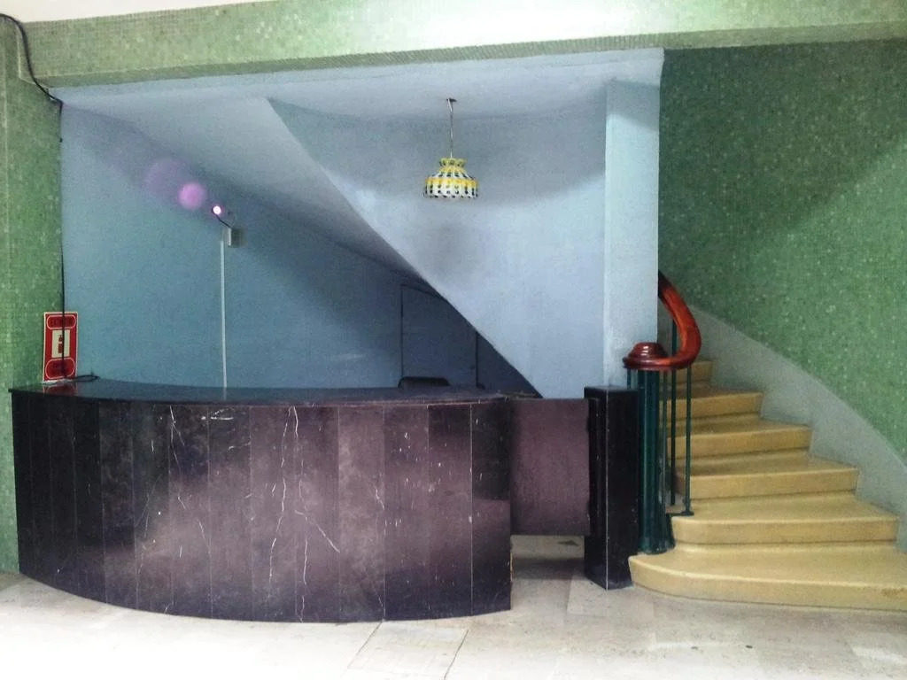 Suites Madrid 11