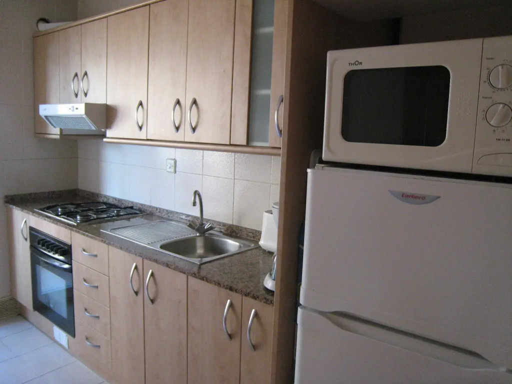 Apartamentos Turísticos Hawaii 4-5