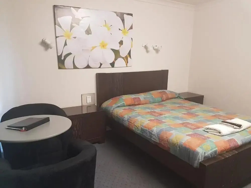 Carnarvon Gateway Motel