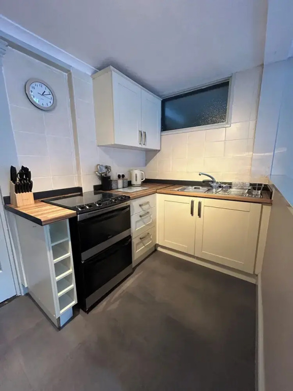 Spring Garden Guest House