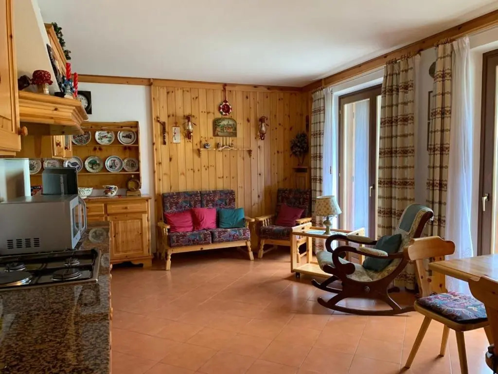 Appartamento TULIPANO