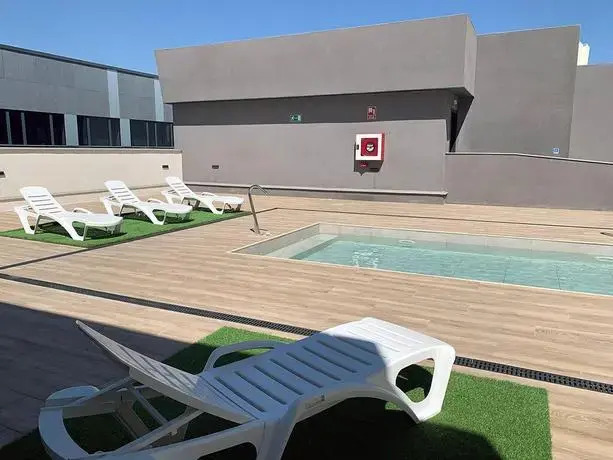Hotel BESTPRICE Alcalá