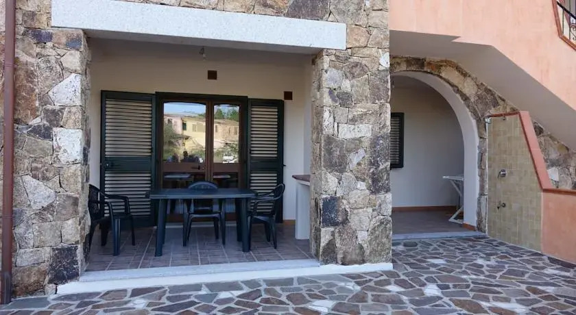 Residence Angela