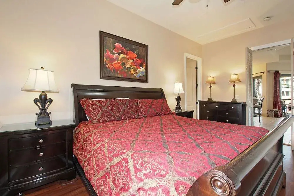 Bel Sol 3 Bedrooms 3.5 Bathrooms Home