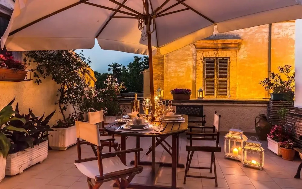 Casa Isabella B&B