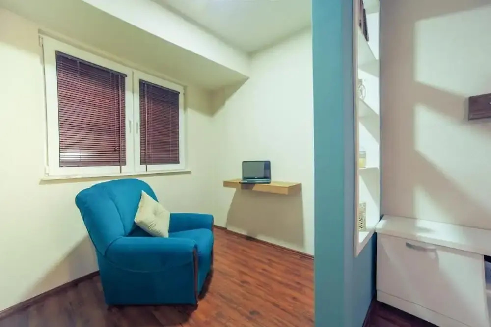 Apartment Dudanovski - Cosy and Renovated