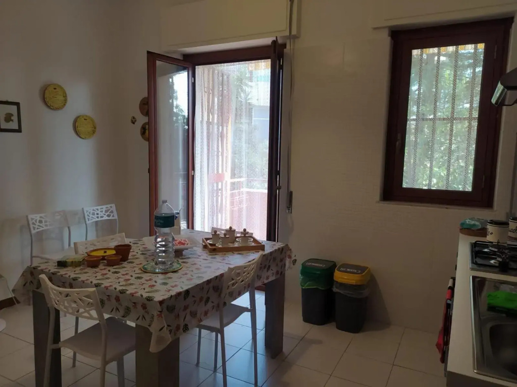 Il Giardino Sulla Scogliera