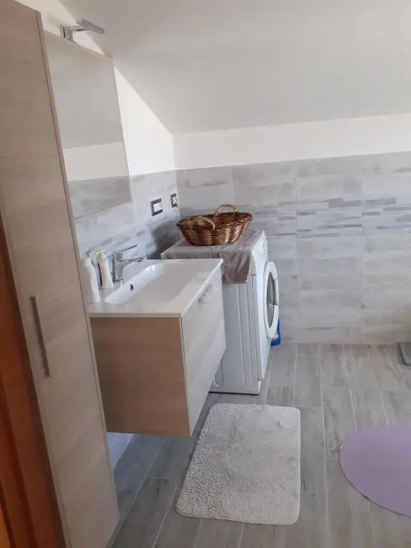 Appartamento per vacanze e brevi periodi IUN Q2474