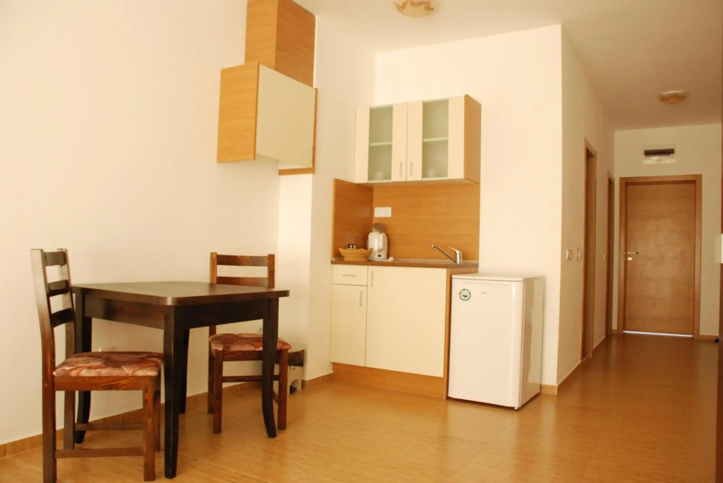 Apartments in Princess Residence