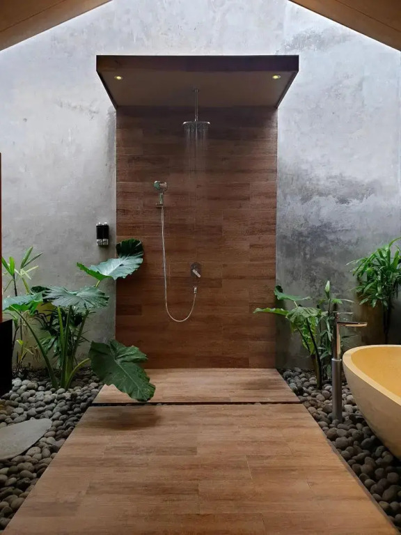 Batatu Resort