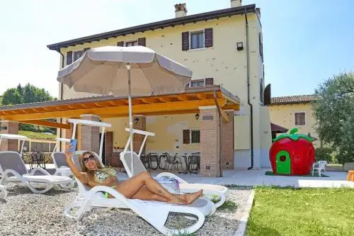 Apartments Colombara Bardolino
