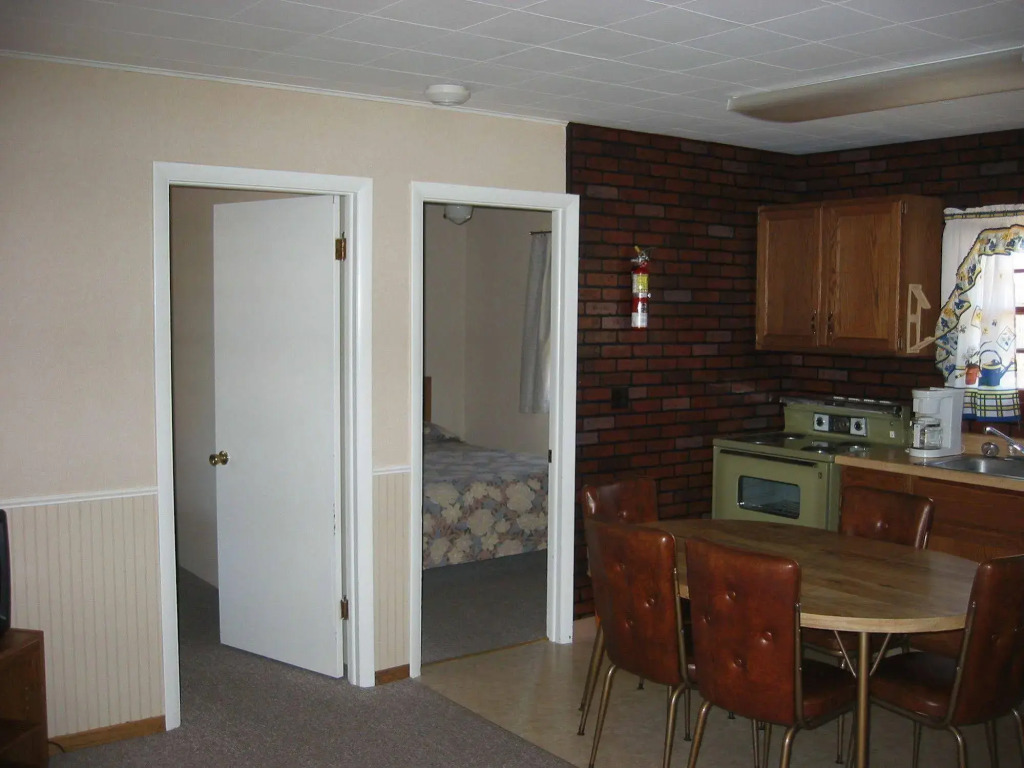 Golden Arrow Resort