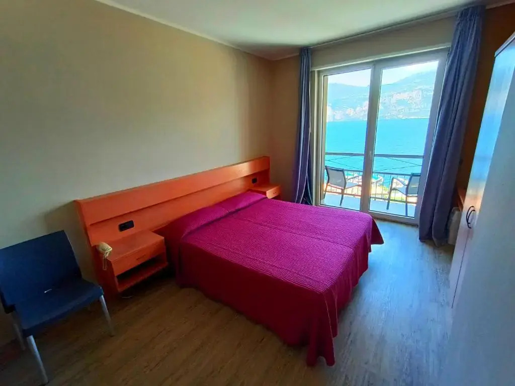 Hotel Antonella