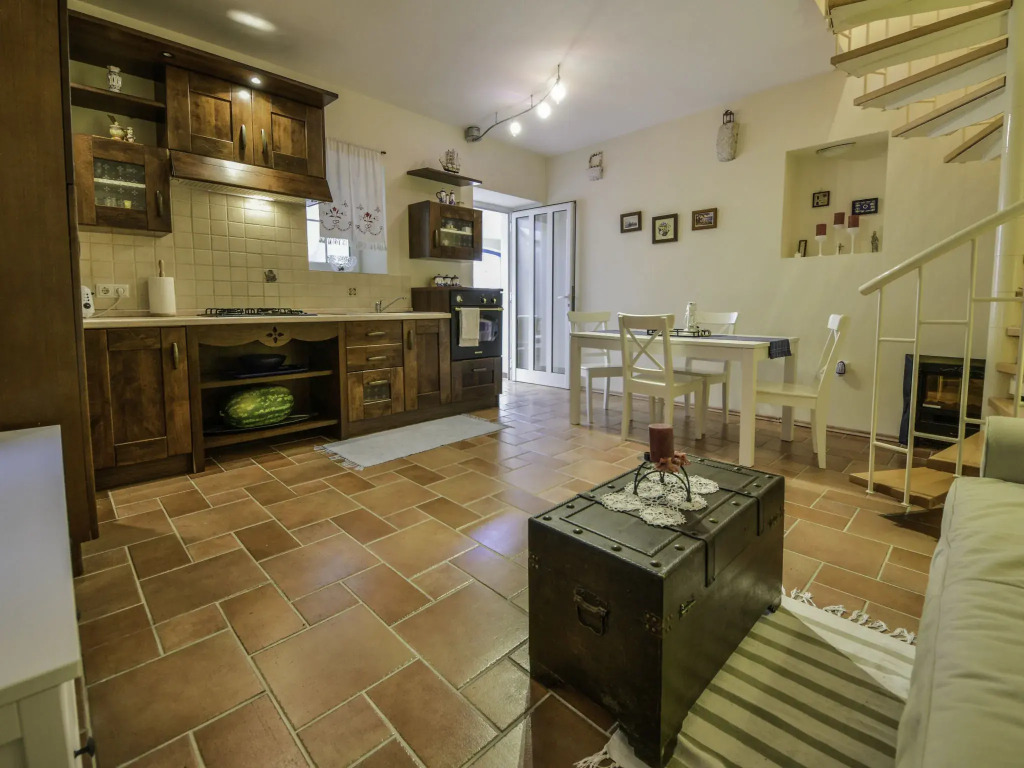 Holiday Home Mali dvori
