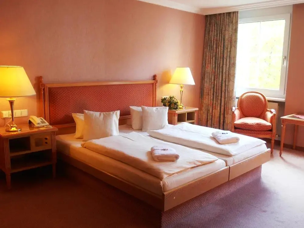 Hotel Bären