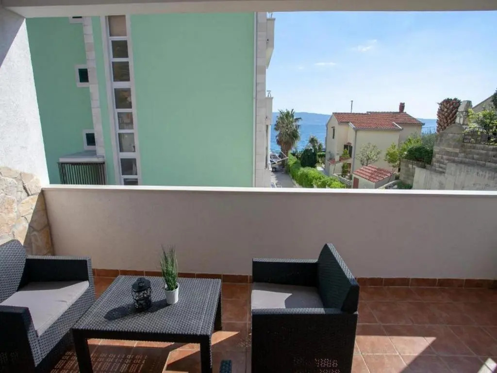 Apartments Sun&Sea
