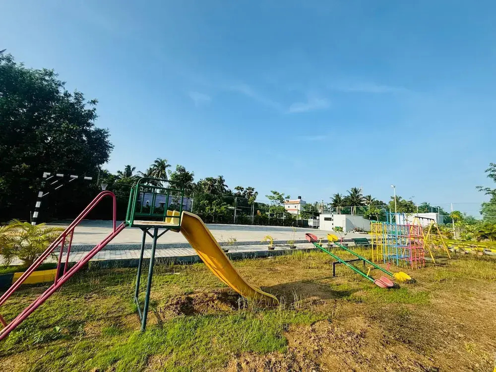 ECR Star Villas