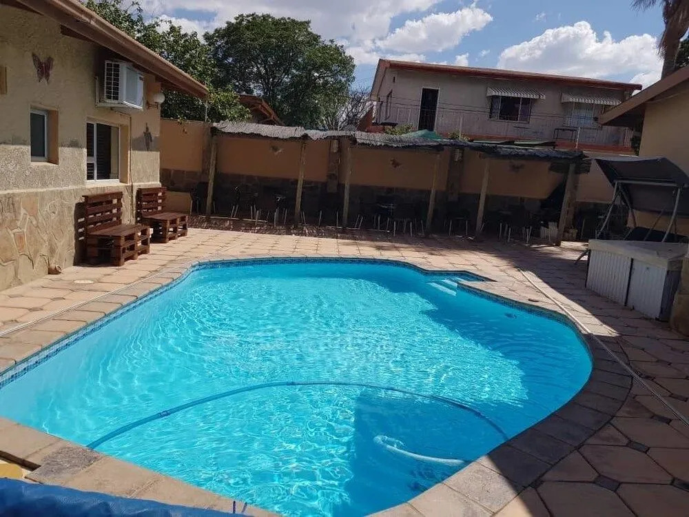 Esperanca Guesthouse