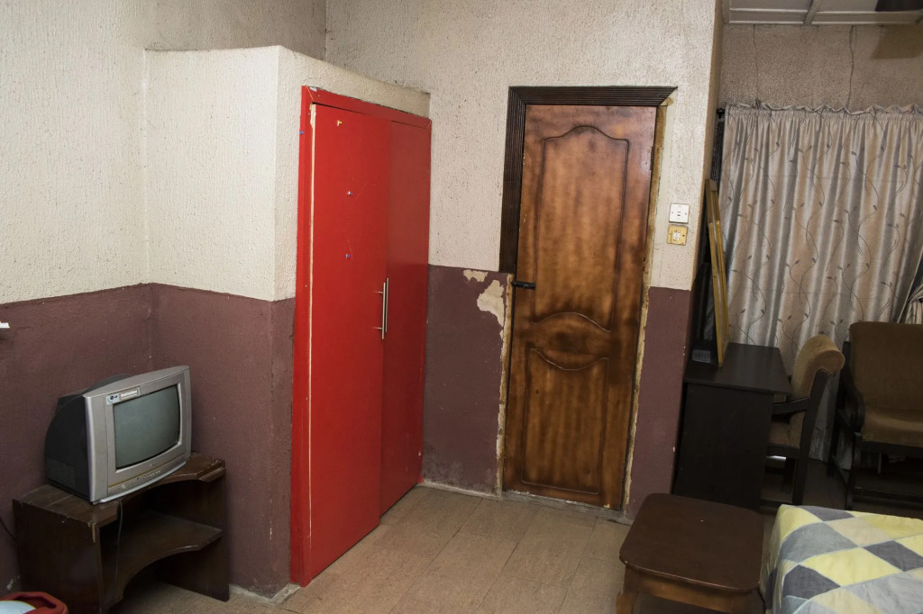 Wazobia Plaza Annex