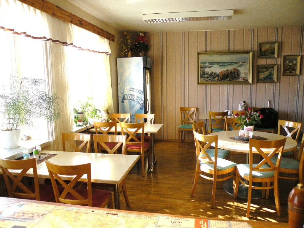 Guesthouse Kupittaa