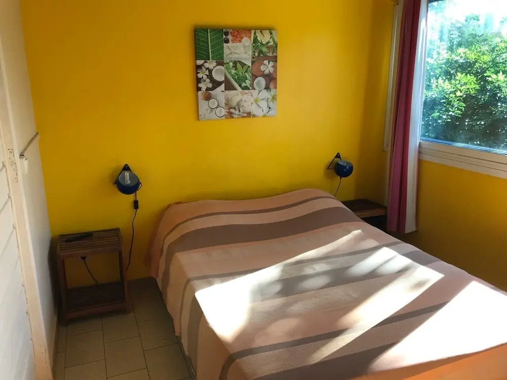 Hôtel Coco Island